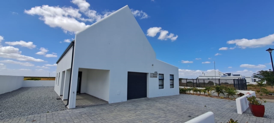 2 Bedroom Property for Sale in Dwarskersbos Western Cape